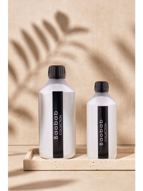 Baobab DIFFUSER REFILL 500ML PEARLS BLACK foto 2