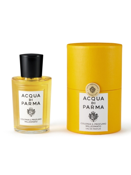 Acqua di Parma COLONIA IL PROFUMO MILLESIMATO 100ML Acqua di Parma COLONIA IL PROFUMO MILLESIMATO 100ML
