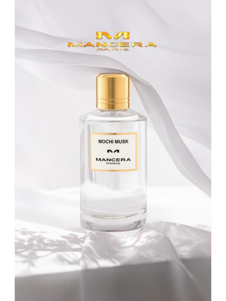 Mancera MOCHI MUSK 60 ML