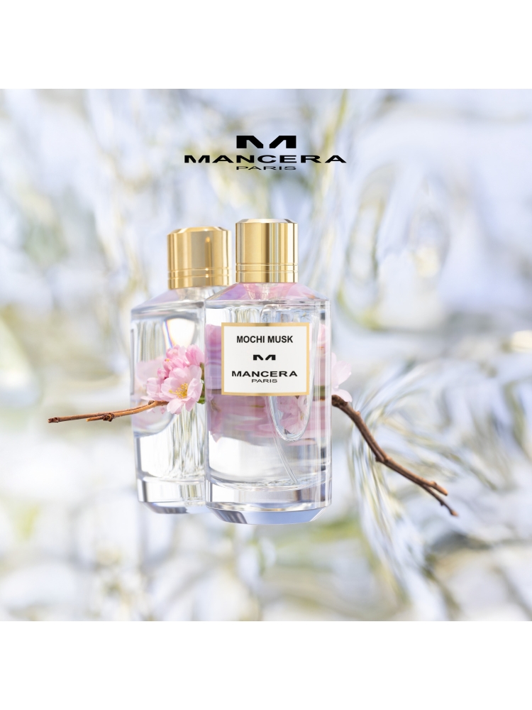 Mancera MOCHI MUSK 60 ML