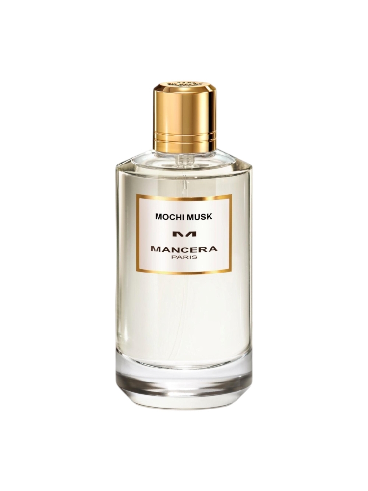 Mancera MOCHI MUSK 120 ML