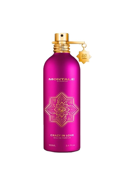 Montale Paris CRAZY IN LOVE 100ML EDP Montale Paris CRAZY IN LOVE 100ML EDP