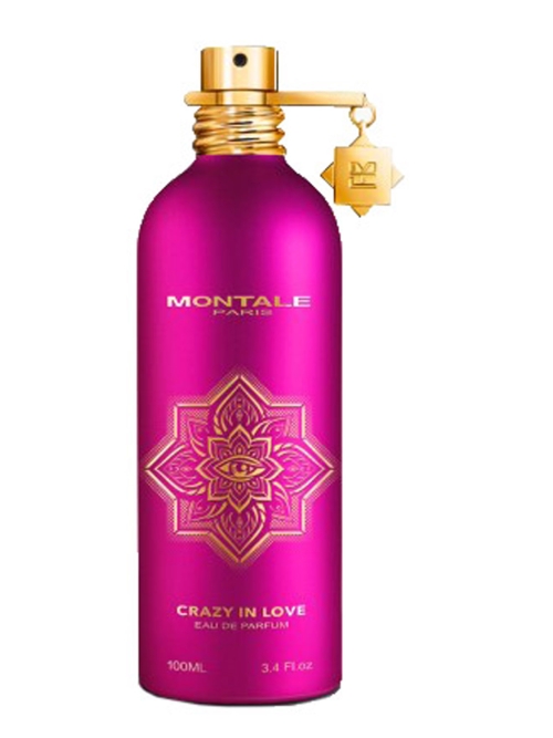 Montale Paris CRAZY IN LOVE 100ML EDP foto 2