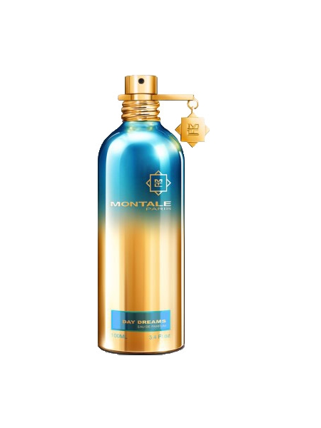 Montale Paris DAY DREAMS 100ML EDP Montale Paris DAY DREAMS 100ML EDP