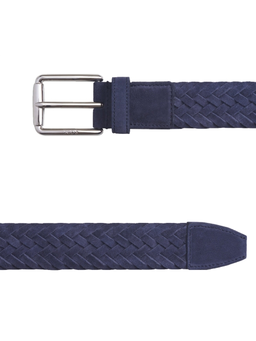 TOD'S XCMCPR23100HMKU820 U820 foto 2