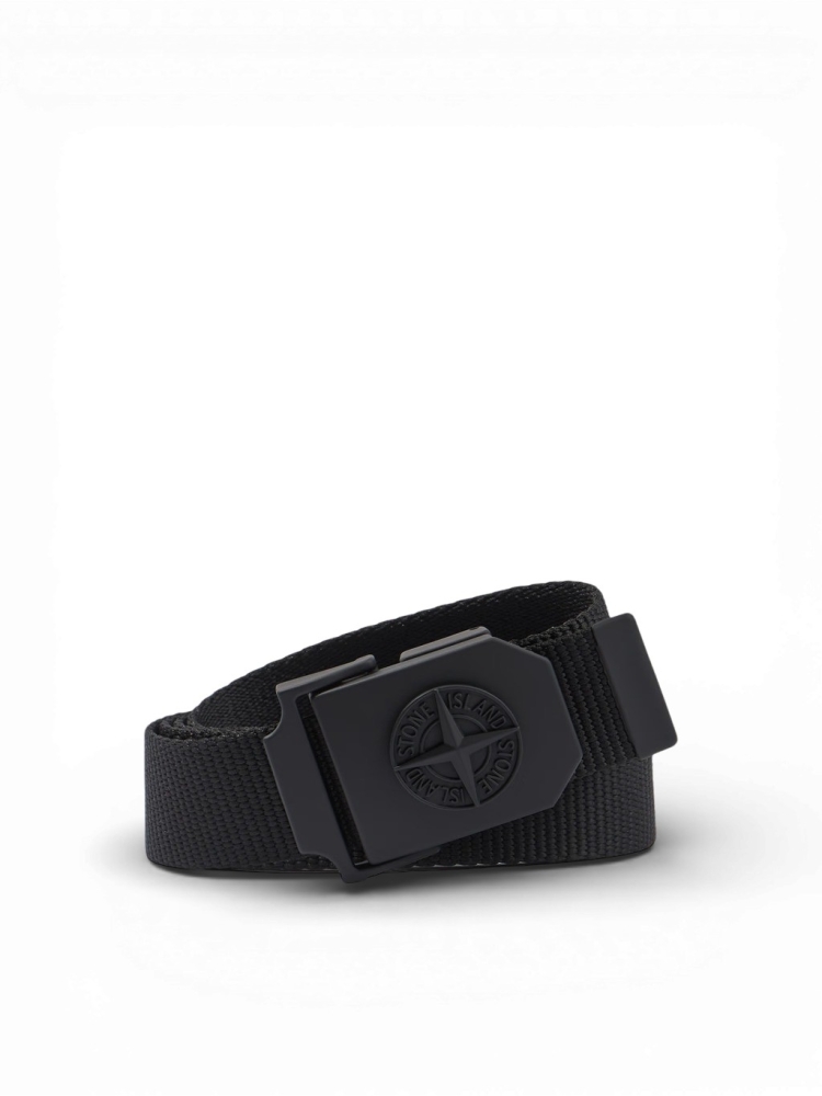 Stone Island L1S15 9300003 S0071 V0029 BLACK