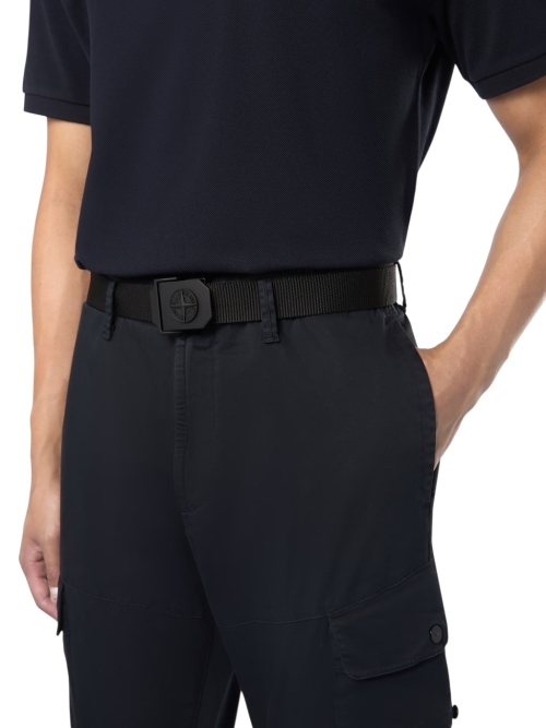 Stone Island L1S15 9300003 S0071 V0029 BLACK foto 2