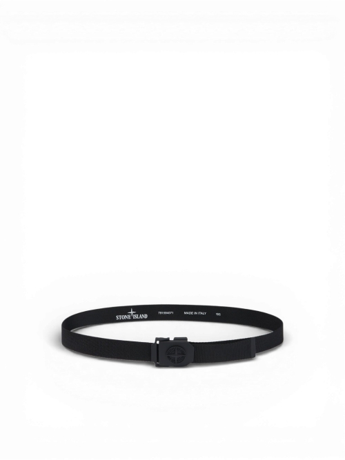 Stone Island L1S15 9300003 S0071 V0029 BLACK foto 3