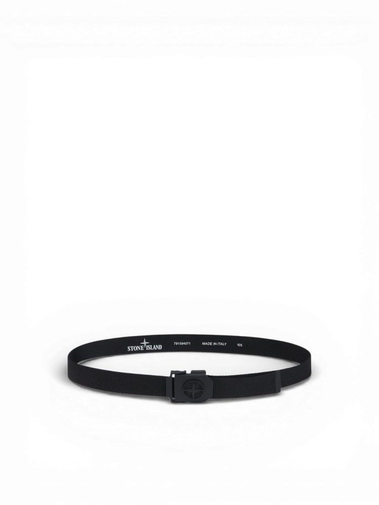 Stone Island L1S15 9300003 S0071 V0029 BLACK