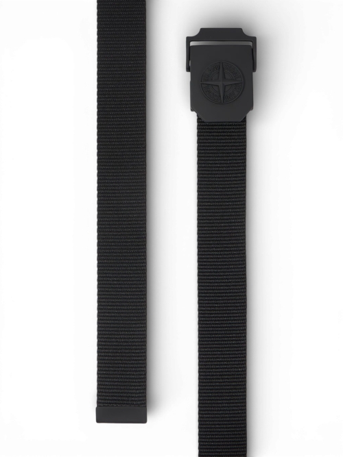 Stone Island L1S15 9300003 S0071 V0029 BLACK foto 4