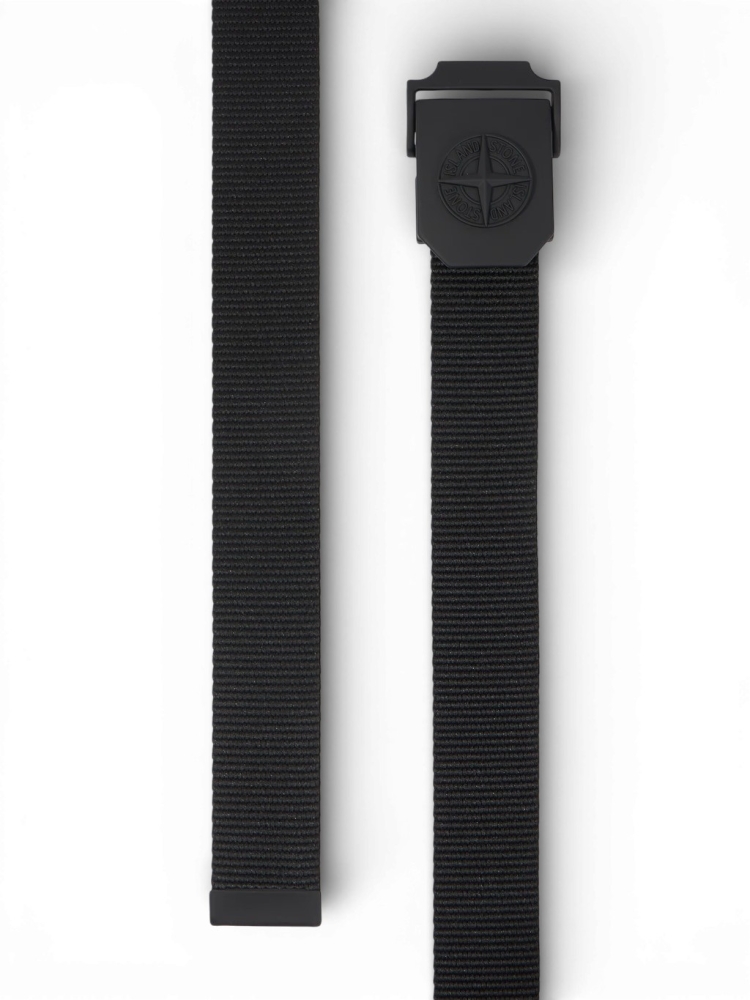 Stone Island L1S15 9300003 S0071 V0029 BLACK