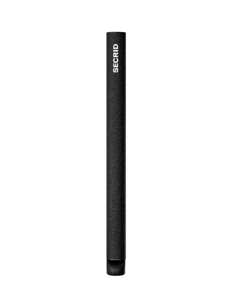 Secrid Cardprotector Powder Black