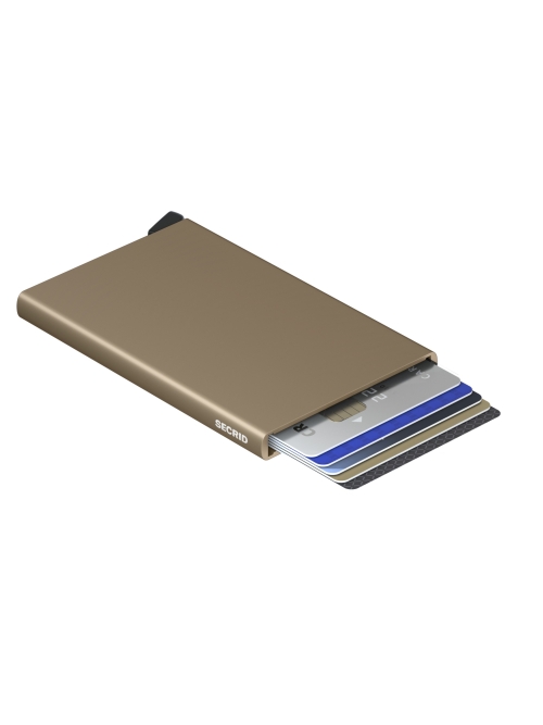 Secrid  Cardprotector Sand. foto 2