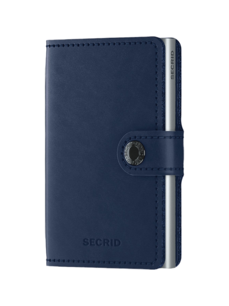 Secrid Twinwallet Original Navy