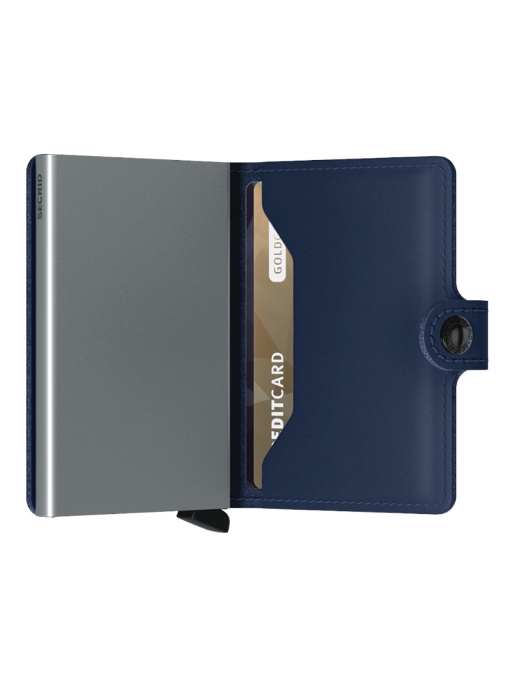 Secrid Twinwallet Original Navy