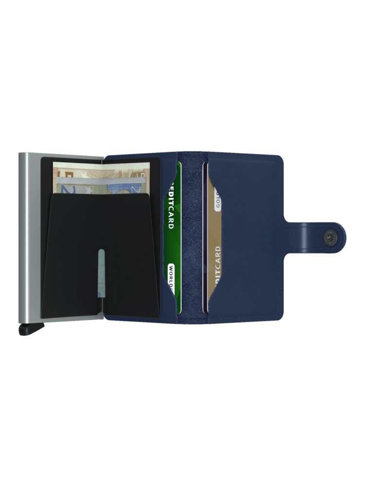 Secrid Twinwallet Original Navy
