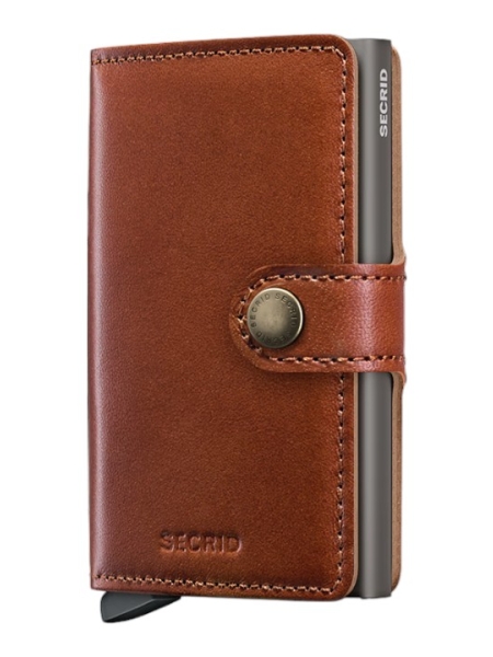 Secrid  MTE-SADDLE TEXANO SADDLE