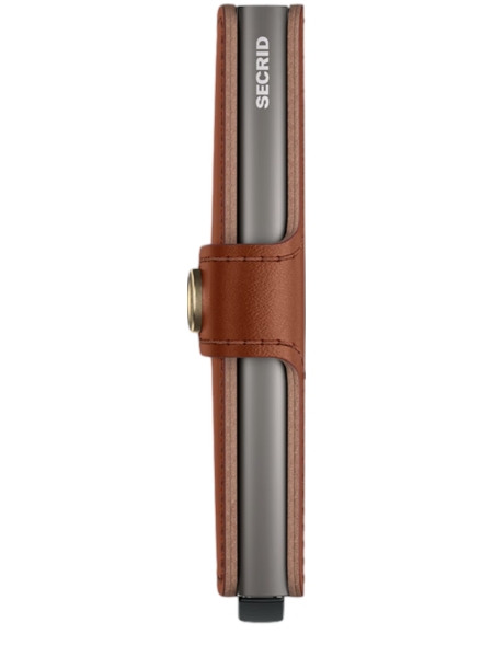 Secrid  MTE-SADDLE TEXANO SADDLE