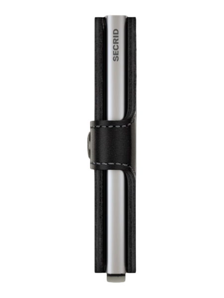 Secrid  M-BLACK ORIGINAL BLACK
