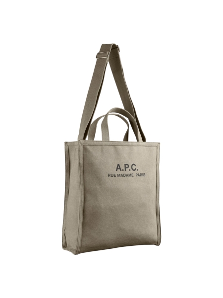 A.P.C. CODBM H61318 JAA KHAKI