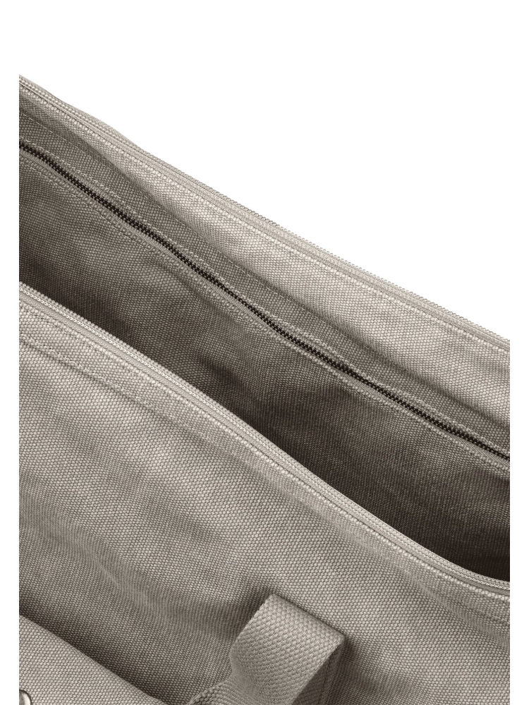 A.P.C. COHOK H62230 LAB LIGHT GREY
