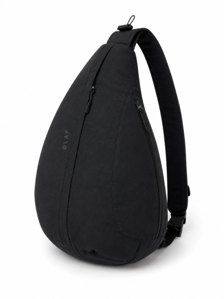 Olaf A240821 BLACK