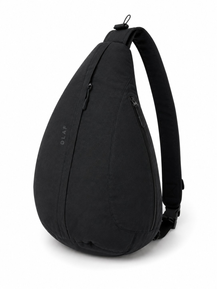 Olaf A240821 BLACK