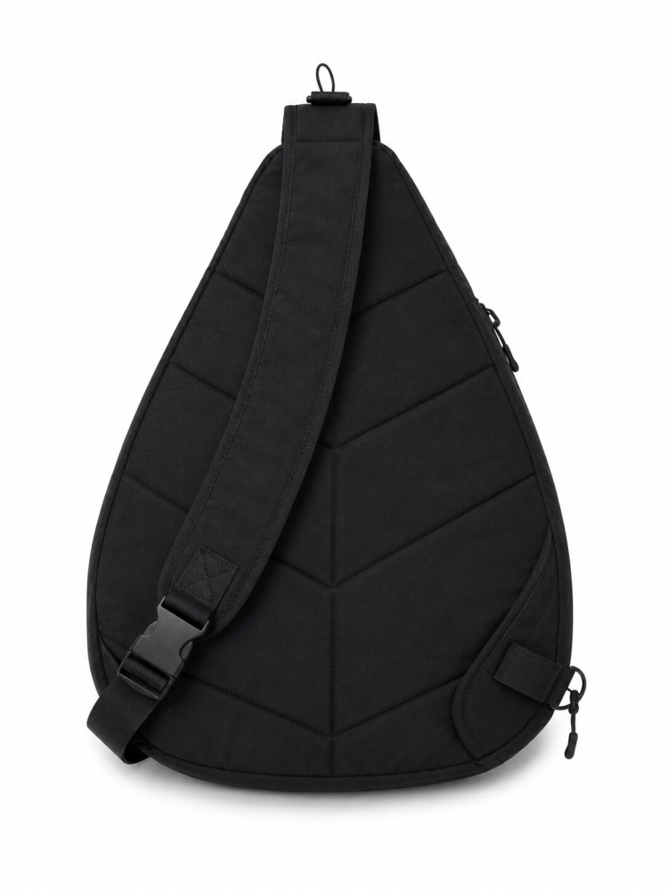 Olaf A240821 BLACK