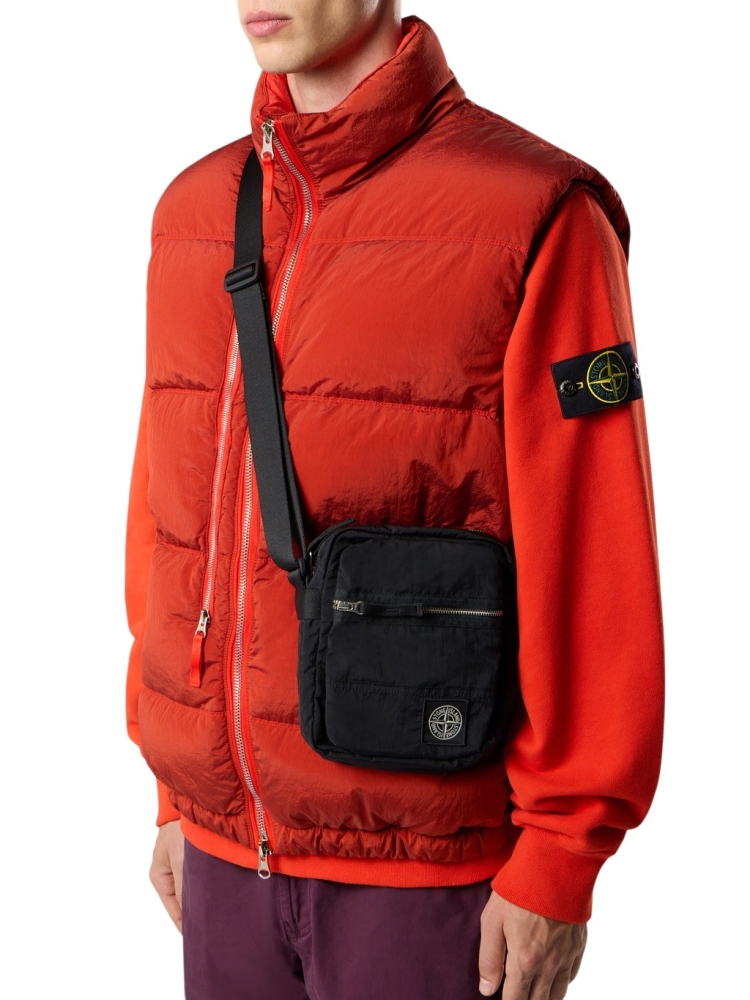 Stone Island L1S15 9200015 S0251 V0029 BLACK