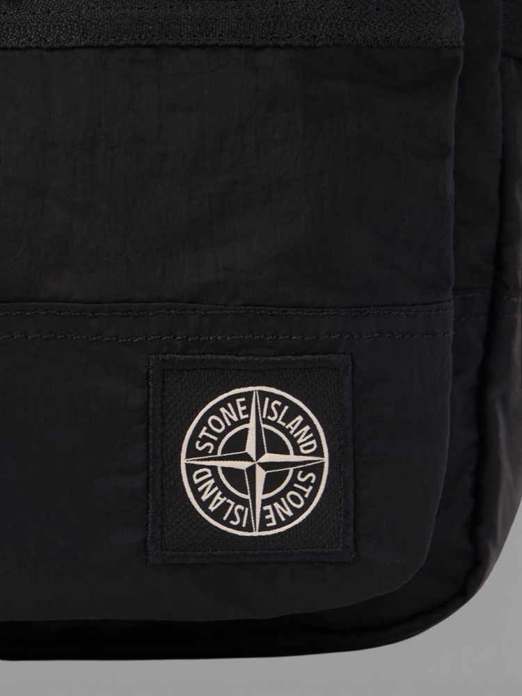 Stone Island L1S15 9200015 S0251 V0029 BLACK