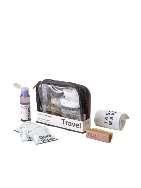 Jason Markk Travel kit White