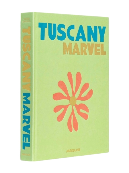 Assouline TUSCANY MARVEL .