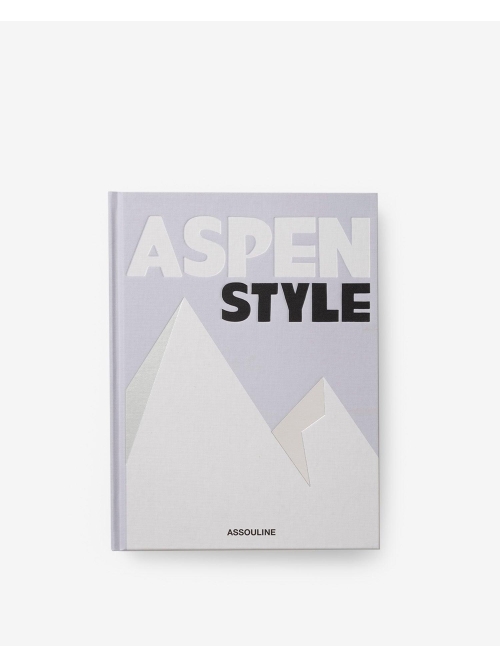 Assouline Aspen Style . foto 3