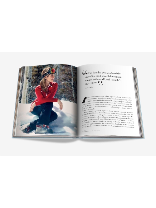 Assouline Aspen Style . foto 5