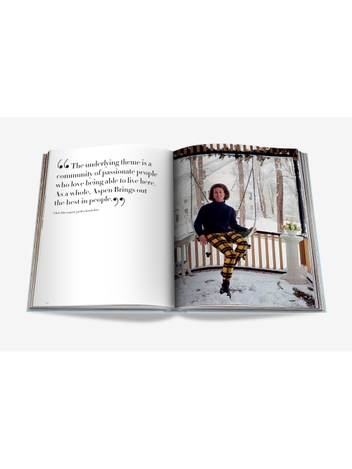 Assouline Aspen Style . foto 7