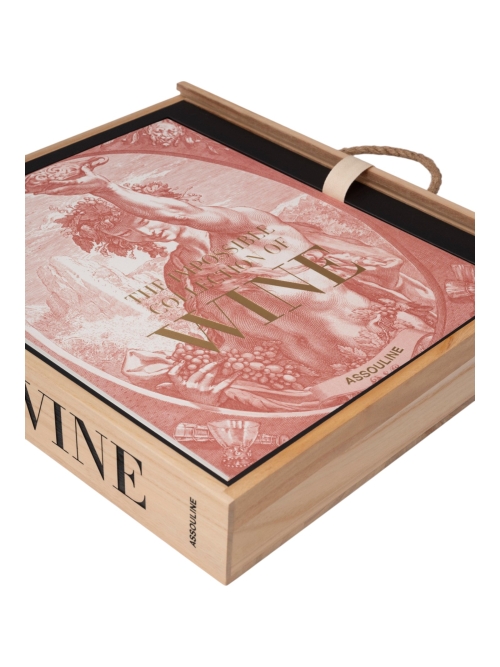 Assouline IMPOSSIBLE COLLECTION OF WINE . foto 3