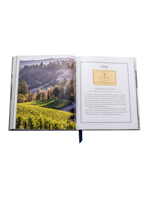 Assouline IMPOSSIBLE COLLECTION OF WINE . foto 4