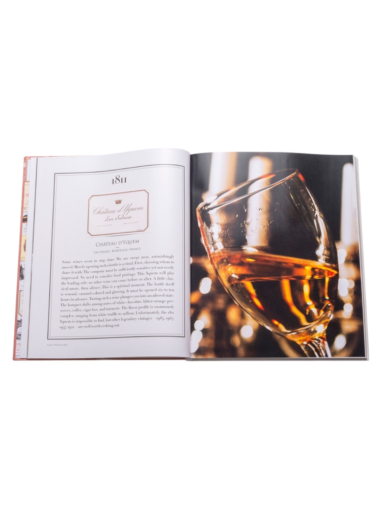 Assouline IMPOSSIBLE COLLECTION OF WINE .