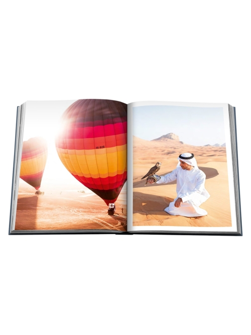 Assouline DUBAI WONDER (NEW) . foto 4