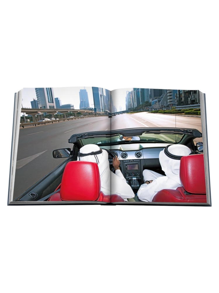 Assouline DUBAI WONDER (NEW) .
