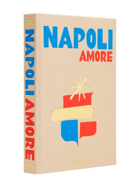 Assouline NAPOLI AMORE .