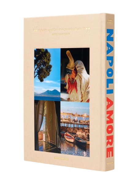 Assouline NAPOLI AMORE .