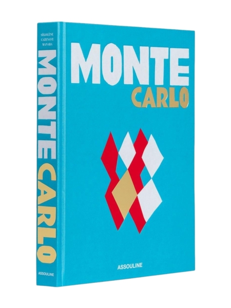 Assouline MONTE CARLO .