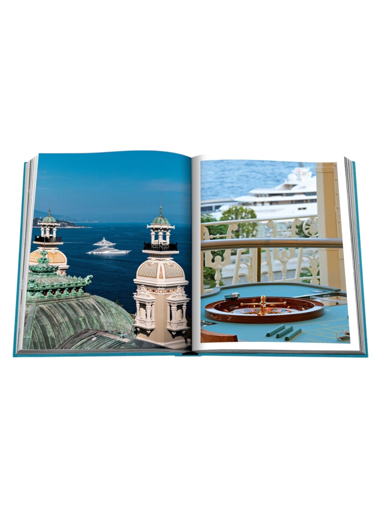 Assouline MONTE CARLO .