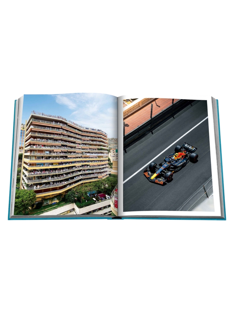 Assouline MONTE CARLO .