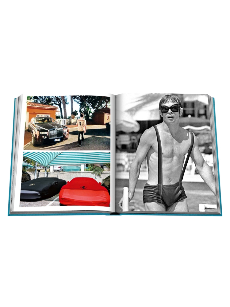 Assouline MONTE CARLO .