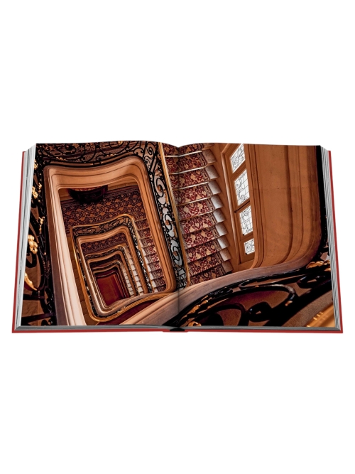 Assouline PLAZA ATHENEE . foto 5