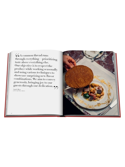 Assouline PLAZA ATHENEE . foto 8