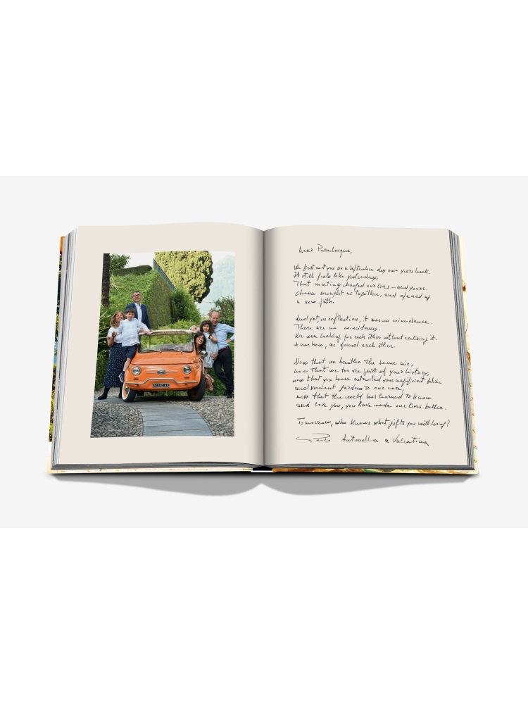 Assouline Hotel Passalacque.. .