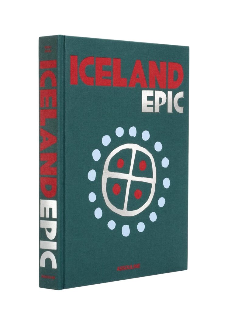 Assouline Iceland Epic .